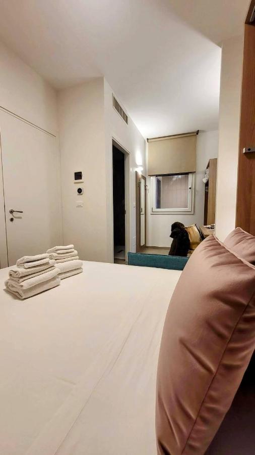 Hotel A Nanein Con Joy Bologna Esterno foto
